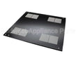 10079282 Flexeserve Zn 600 Rear Back Panel 4 Tier
