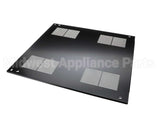 10079282 Flexeserve Zn 600 Rear Back Panel 4 Tier