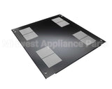 10079282 Flexeserve Zn 600 Rear Back Panel 4 Tier