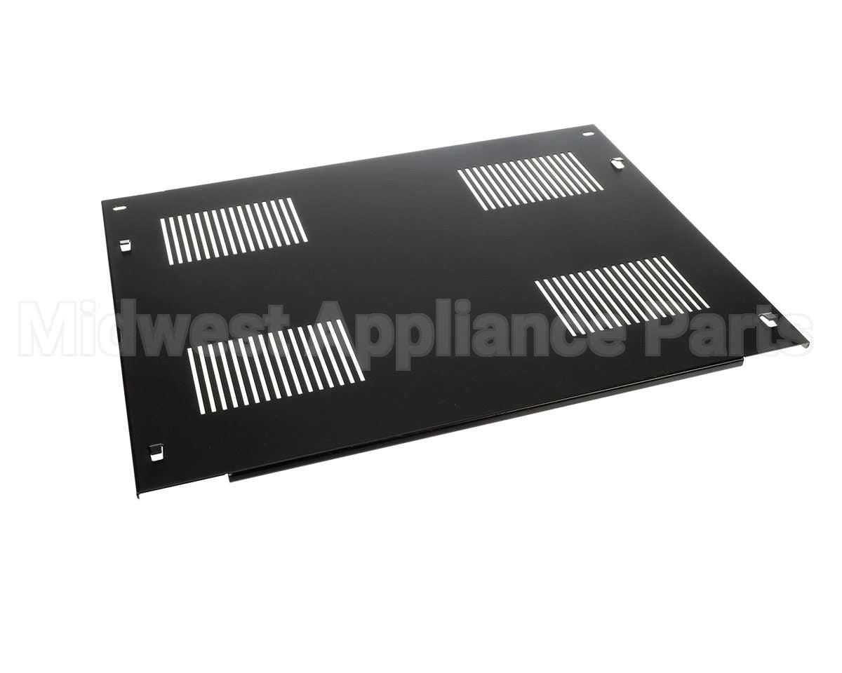 10079283 Flexeserve Zone 600 Rear Back Panel 2 Tier