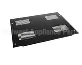 10079283 Flexeserve Zone 600 Rear Back Panel 2 Tier