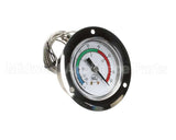 1008 Crown Tonka Thermometer Dial 2" 4Ft Lead