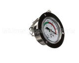 1008 Thermalrite Blast Chiller Thermometer Dial 2" 4Ft Lead