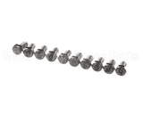 1008.0752P Rational Hex Screw M5X10