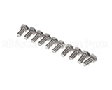 1008.0752P Rational Hex Screw M5X10