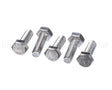 1008.0761P Rational Hex Screw M8X25