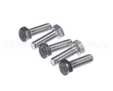 1008.0761P Rational Hex Screw M8X25