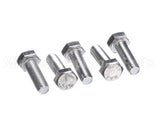 1008.0761P Rational Hex Screw M8X25