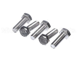 1008.0761P Rational Hex Screw M8X25