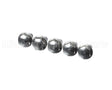1008.0768P Rational Ornamental Screw M8X16