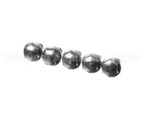 1008.0768P Rational Ornamental Screw M8X16