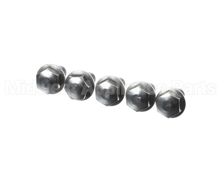 1008.0768P Rational Ornamental Screw M8X16