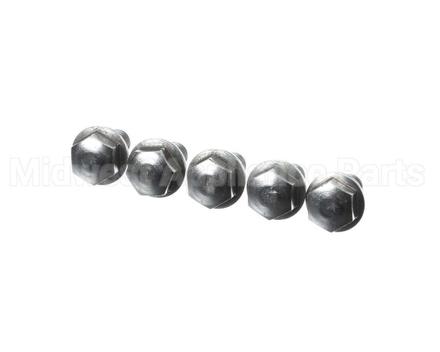 1008.0768P Rational Ornamental Screw M8X16