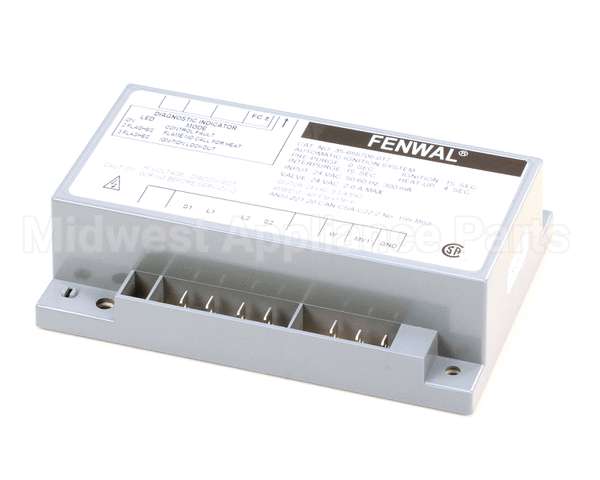 10080-02465 Vanguard Ignition Control, Fenwal