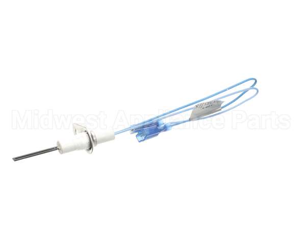 10080-02601A Vanguard Igniter, Assembly