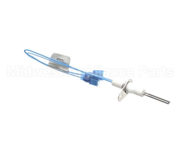 10080-02601A Vanguard Igniter, Assembly