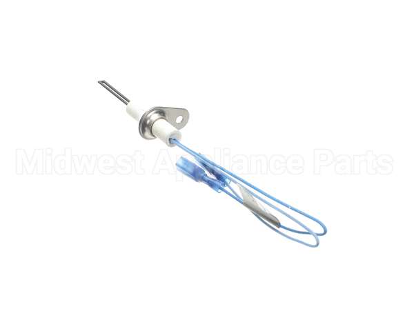 10080-02601A Vanguard Igniter, Assembly