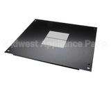 10080293 Flexeserve Zone 600 Back Panel 3 Tier
