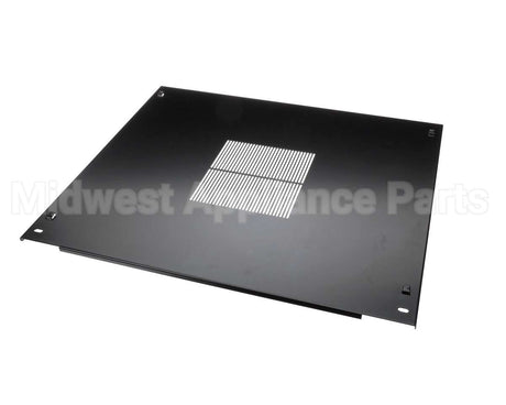 10080293 Flexeserve Zone 600 Back Panel 3 Tier
