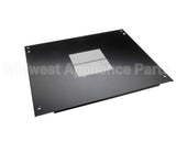 10080293 Flexeserve Zone 600 Back Panel 3 Tier