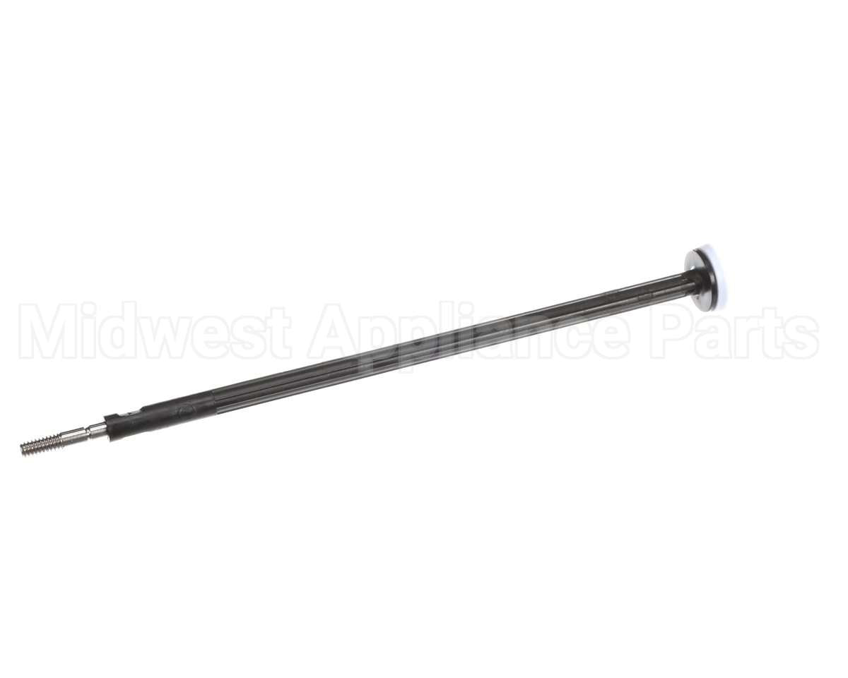 100804 Server Piston & Seal Assembly