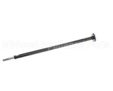 100804 Server Piston & Seal Assembly