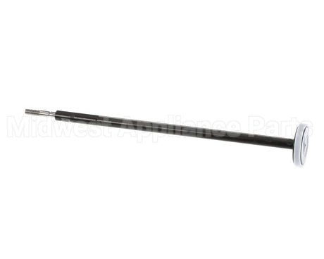 100805 Server Piston & Seal Assy 7.160, 2 Oz