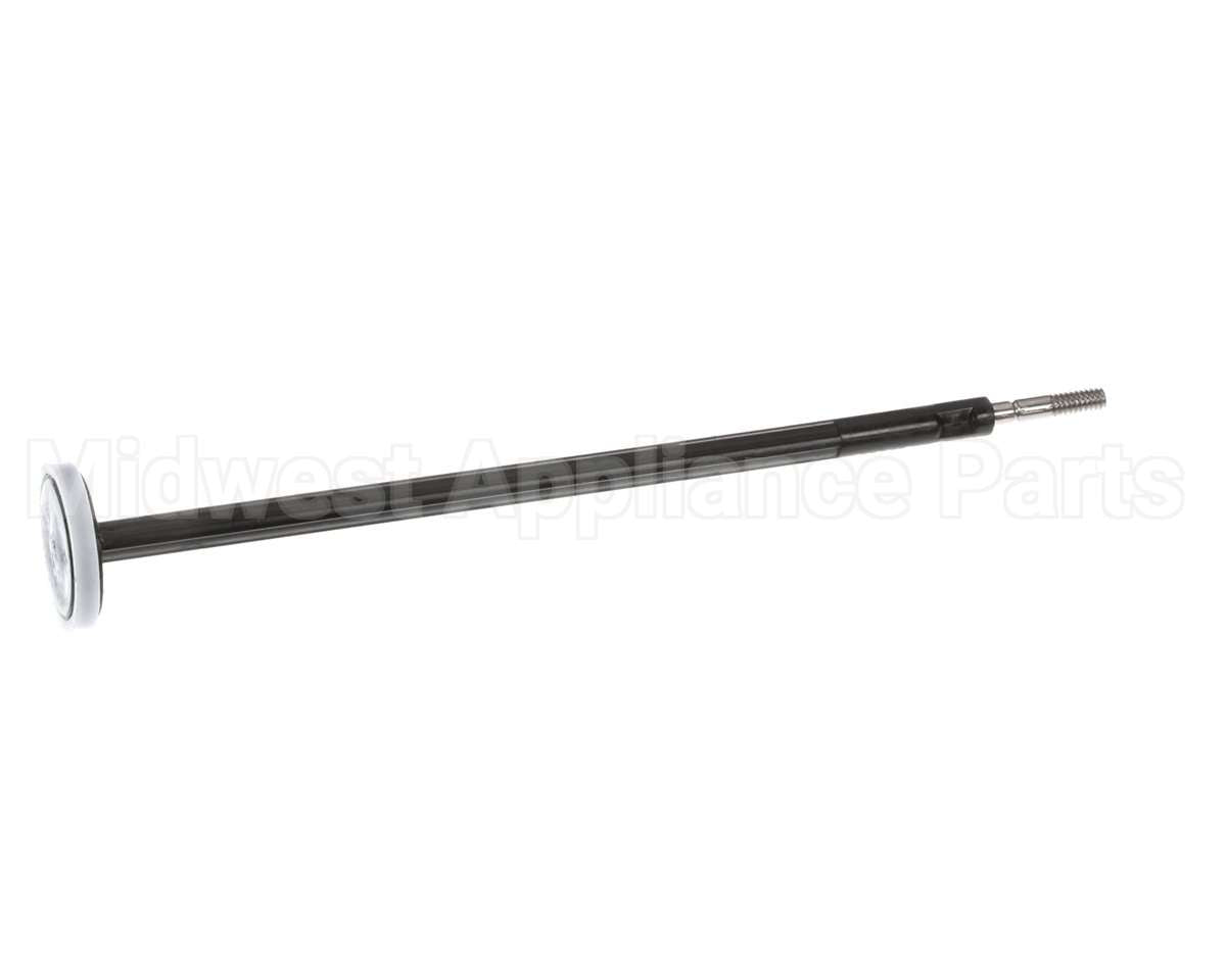 100805 Server Piston & Seal Assy 7.160, 2 Oz