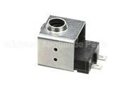 1008075 Perlick Coil, 12Vdc, 1/4 Spade, Conne