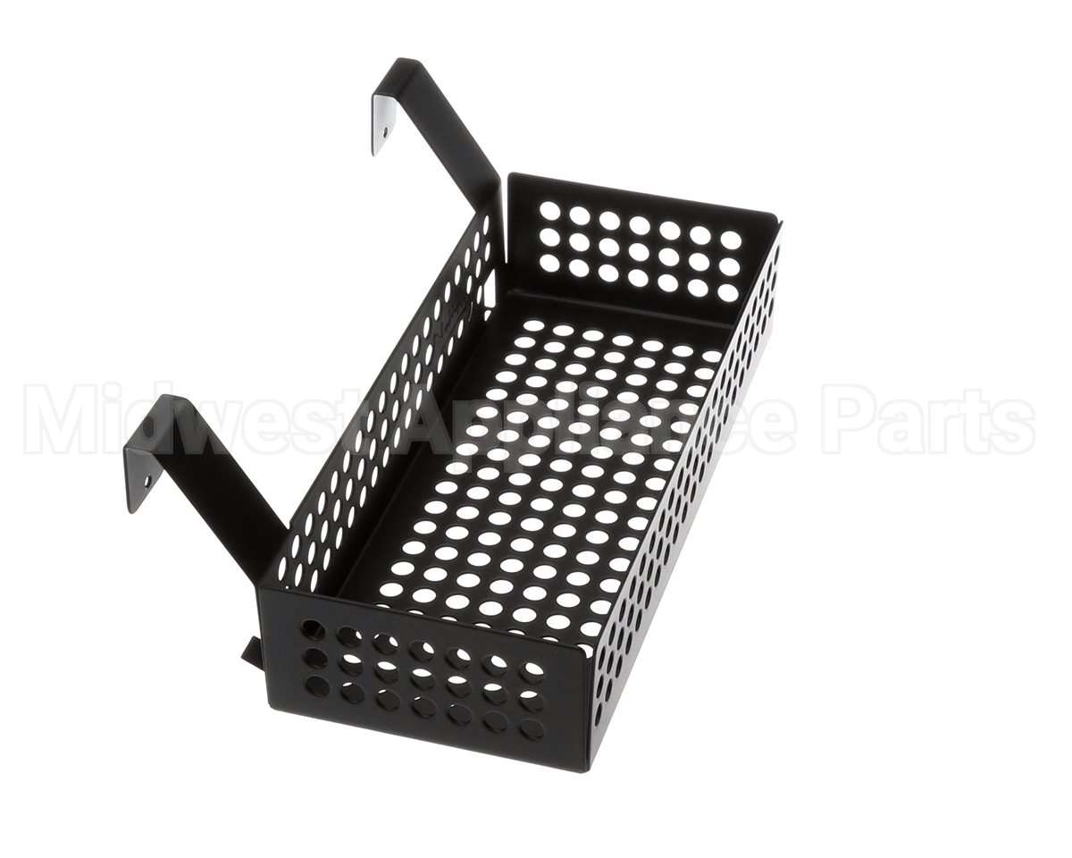 10081909 Flexeserve Zone Condiment Basket, Metal