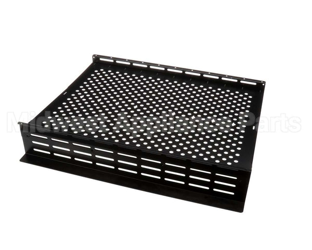 10081942 Flexeserve Zone 2 Tier 1000 Angled Merchandising In