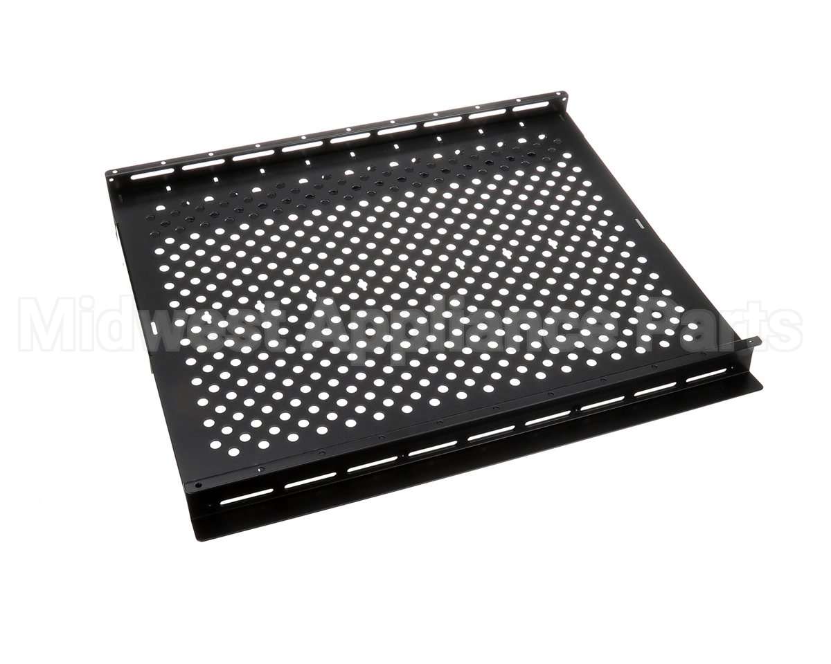 10081942 Flexeserve Zone 2 Tier 1000 Angled Merchandising In