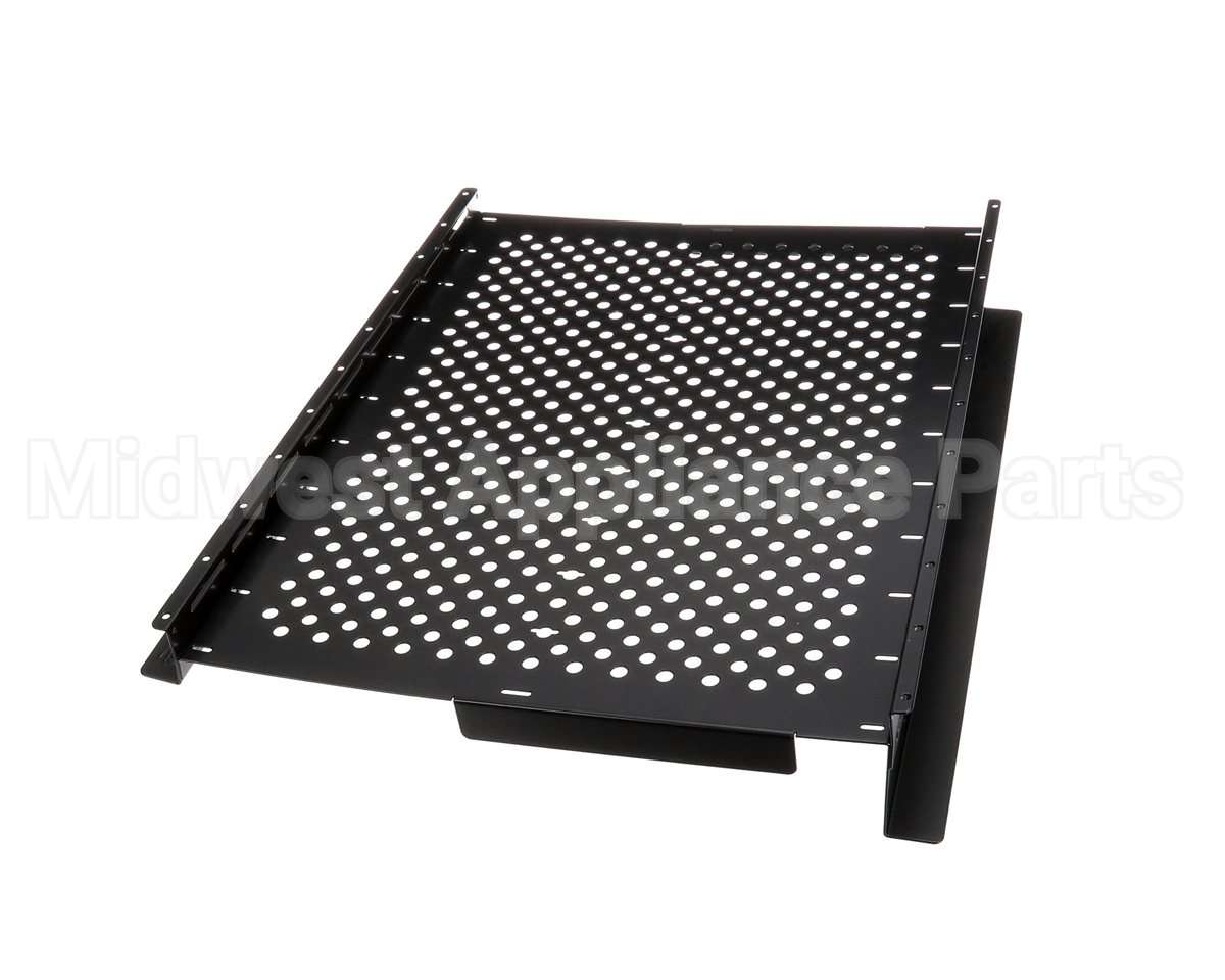 10081942 Flexeserve Zone 2 Tier 1000 Angled Merchandising In