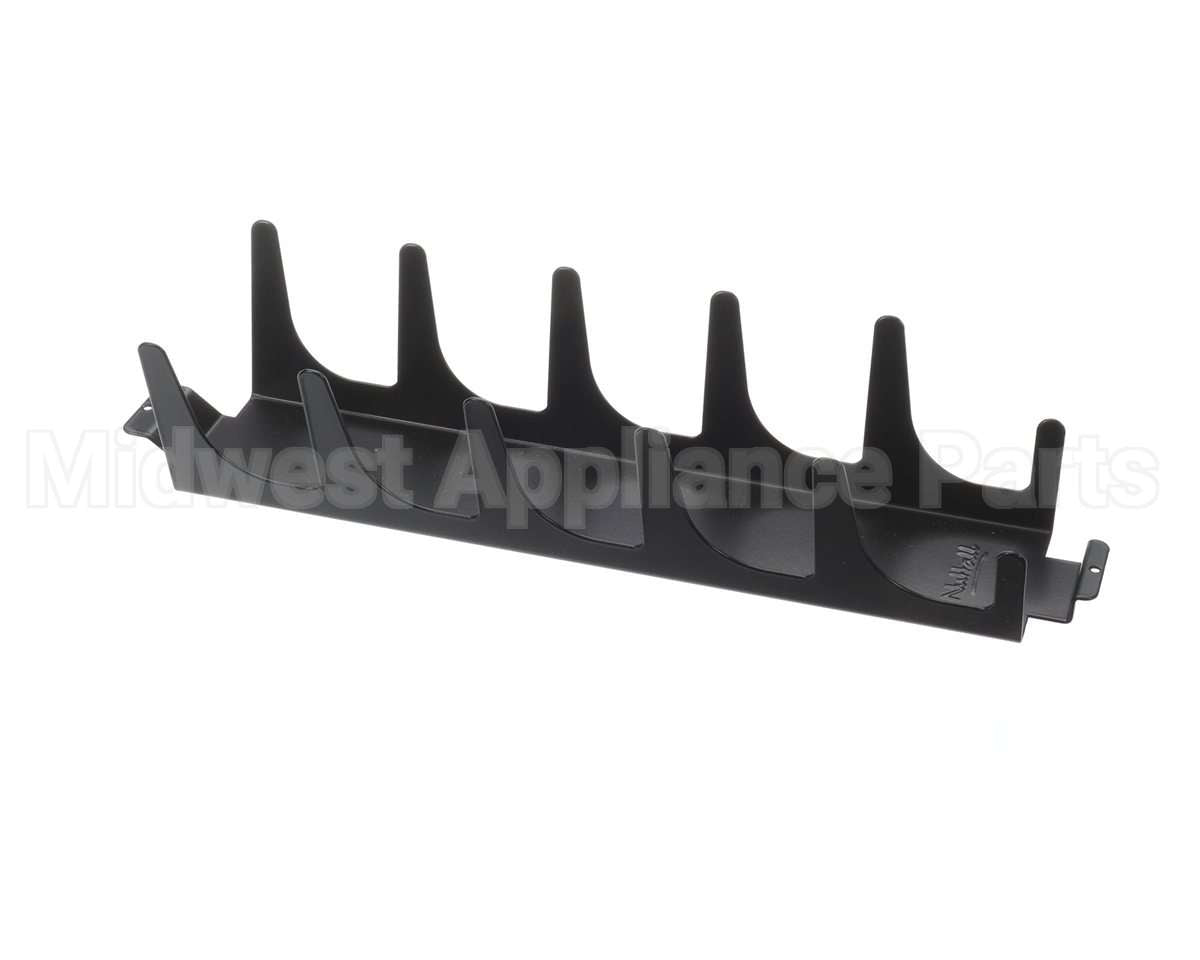 10081946 Flexeserve Zone 2 Tier Merchandising Rack