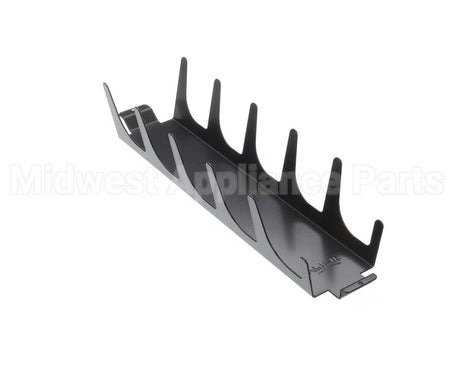 10081946 Flexeserve Zone 2 Tier Merchandising Rack