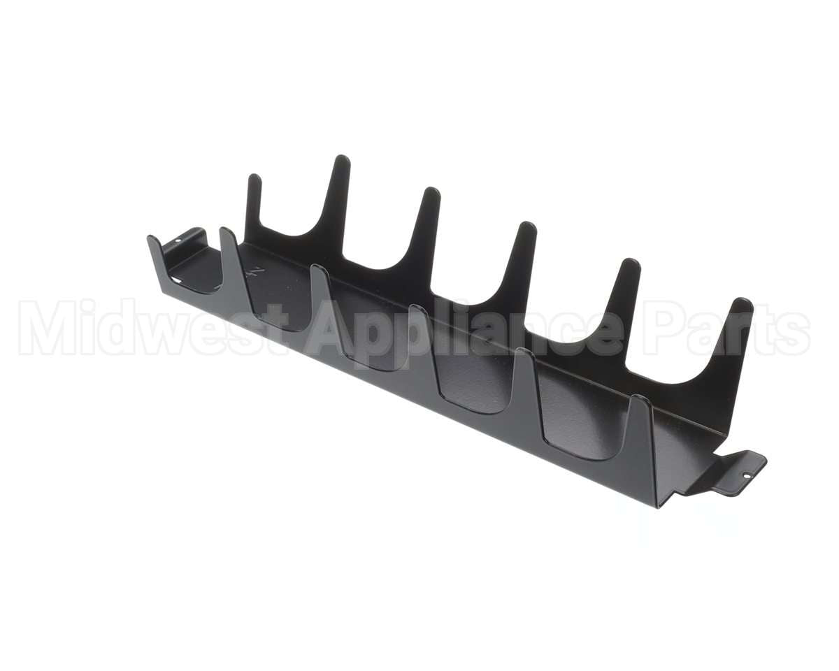 10081946 Flexeserve Zone 2 Tier Merchandising Rack
