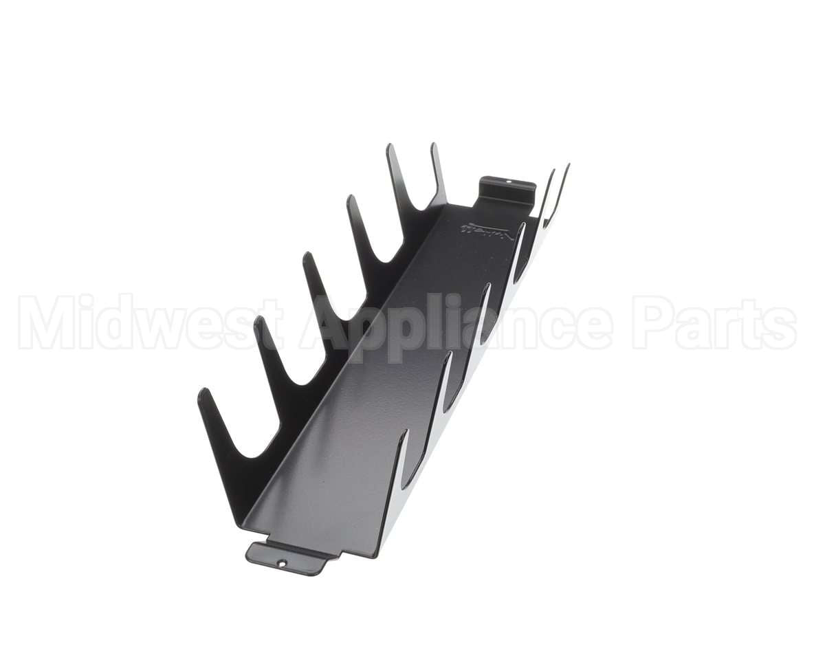 10081946 Flexeserve Zone 2 Tier Merchandising Rack