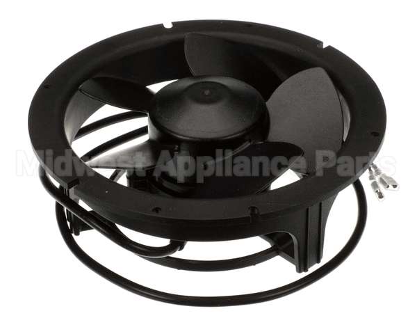 1008230-1 Perlick Fan Assembly, 154Mm, Self Cont