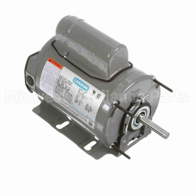 100825 Leeson Motor