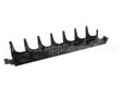 10082502 Flexeserve Zone Merchandising Rack- Standard