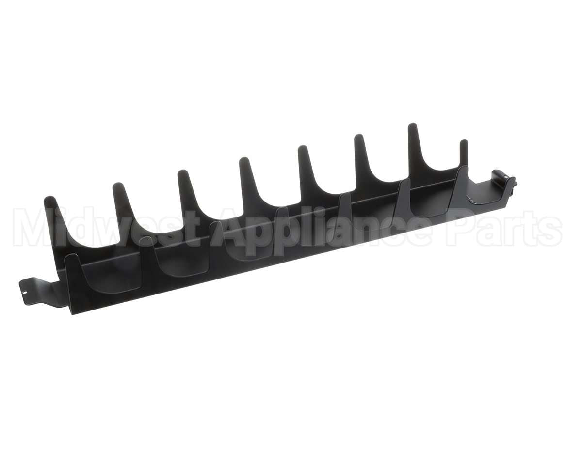10082502 Flexeserve Zone Merchandising Rack- Standard