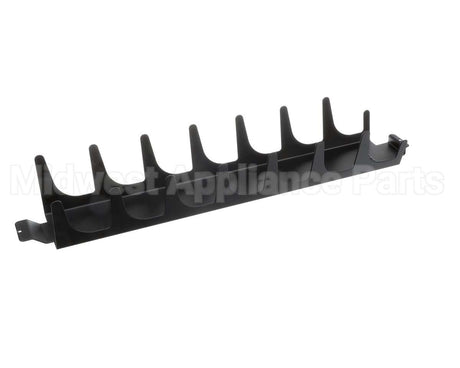 10082502 Flexeserve Zone Merchandising Rack- Standard