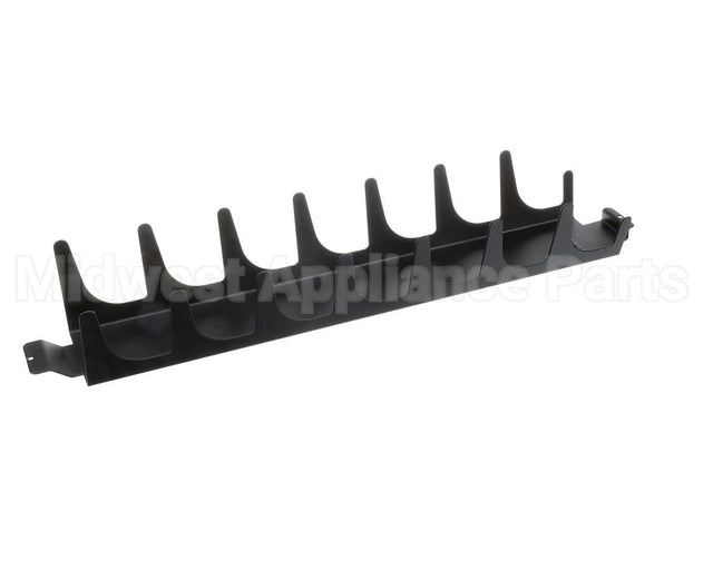 10082502 Flexeserve Zone Merchandising Rack- Standard