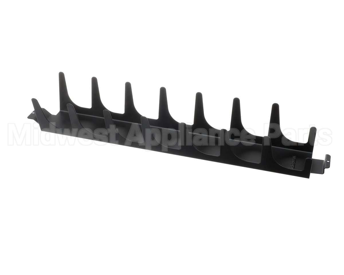 10082502 Flexeserve Zone Merchandising Rack- Standard