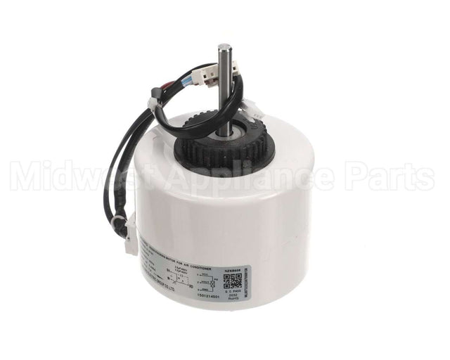 1008345 Nordyne Fan Motor Mini Split