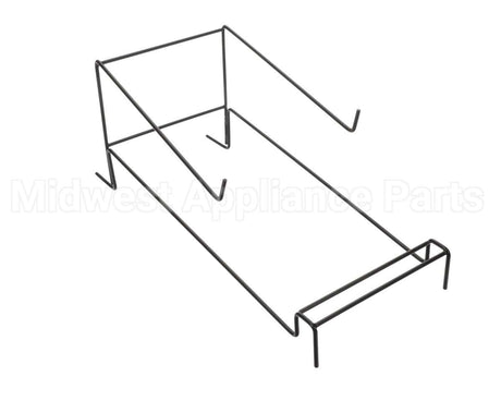 10083584 Flexeserve Zone 2 Tier Rack