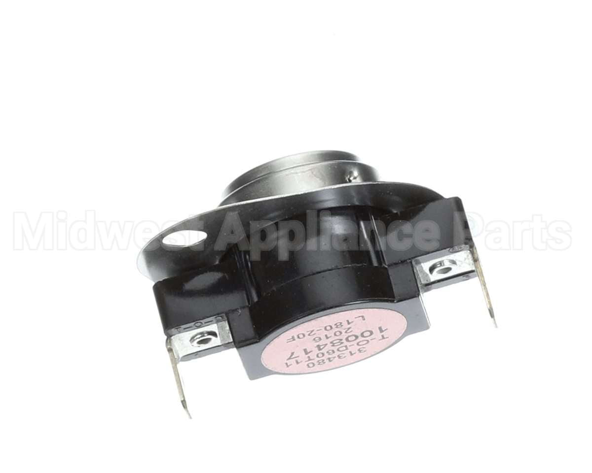 1008417 International Comfort Products 160-180F Auto Limit Switch