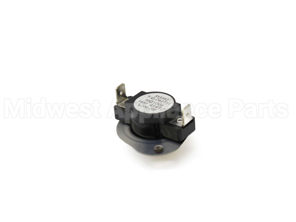 1008418 International Comfort Products 180-200F Auto Limit Switch