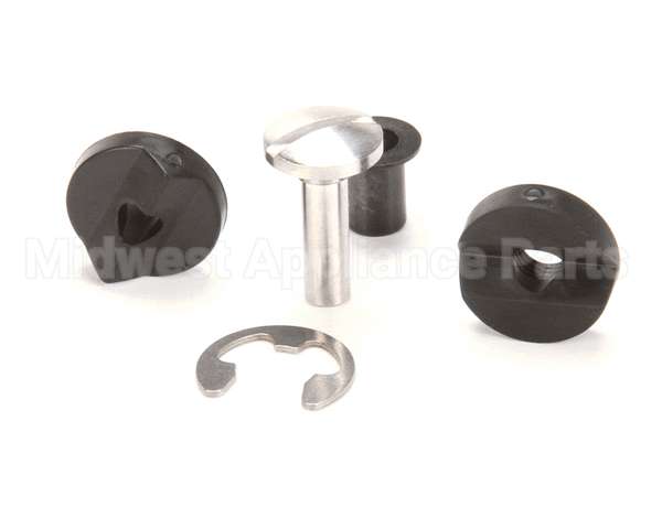 1008544 Perlick Hinge Bushing Kit For 67439 Se