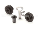 1008544 Perlick Hinge Bushing Kit For 67439 Se